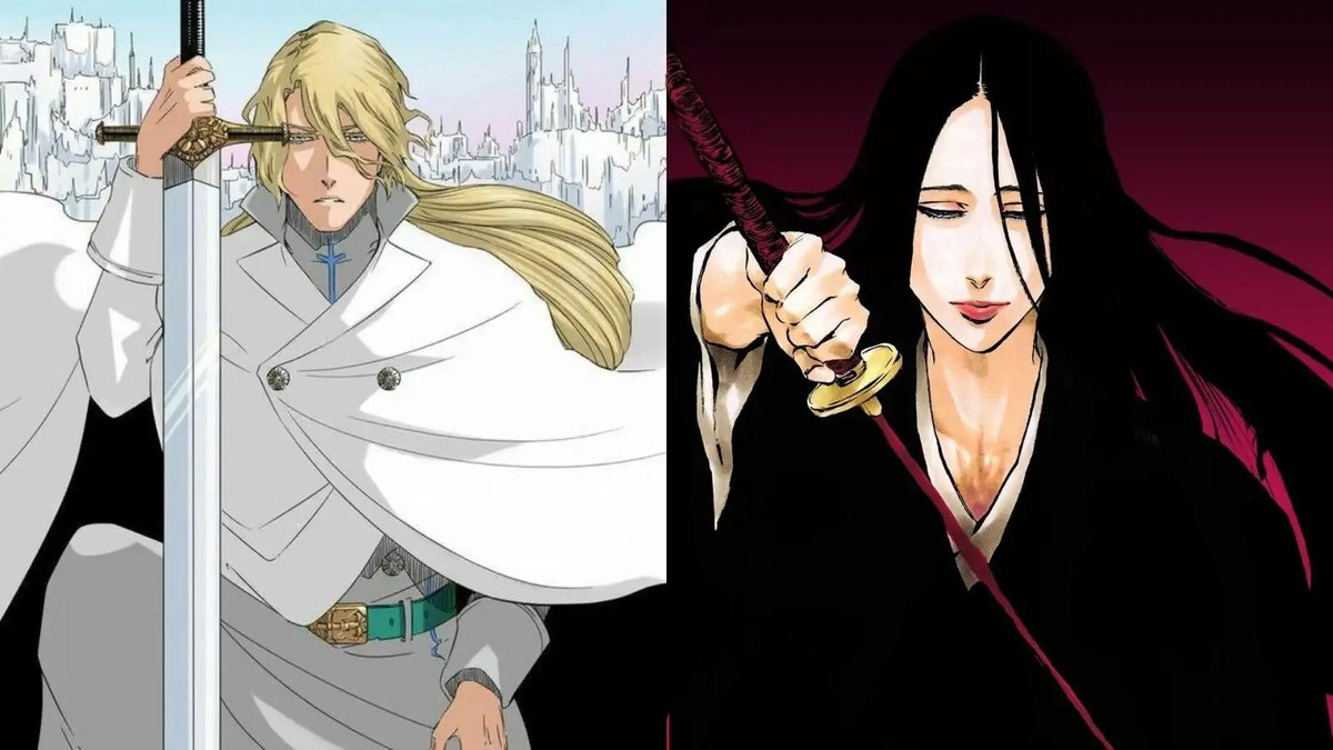 Quelle est la force de Jugram Haschwalth ? Comparé à d'autres personnages de Bleach !