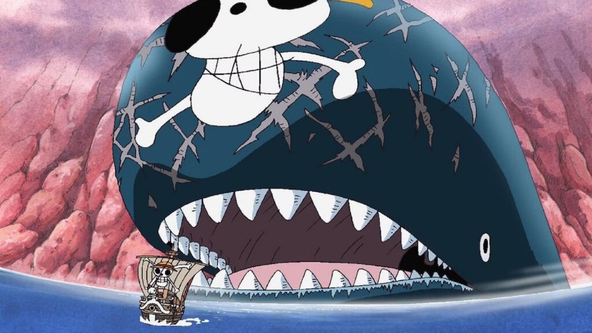 Qui est la baleine Titan dans l'Attaque des Titans ?