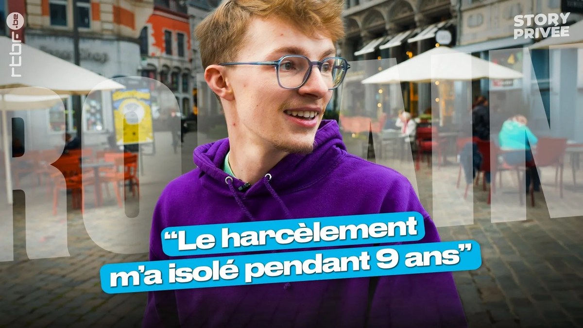 Qui est le harceleur et pourquoi a-t-il tué Gorou et Ai ?
