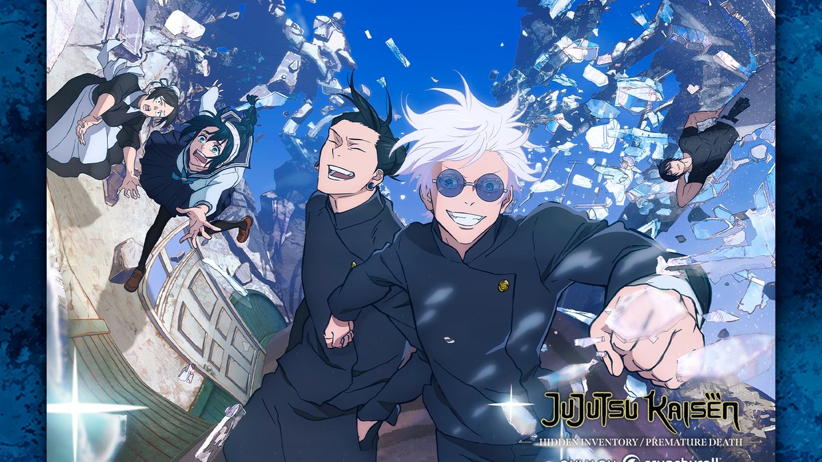 Saison 2 de 'Hell's Paradise : Jigokuraku' Saison 2 : Date de sortie potentielle, intrigue et plus encore