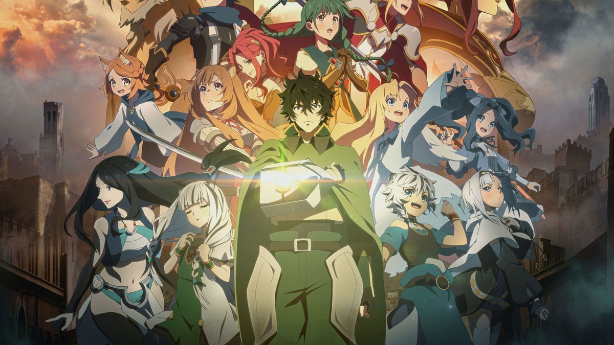 The Rising of the Shield Hero Saison 4 : Cela arrivera-t-il ?