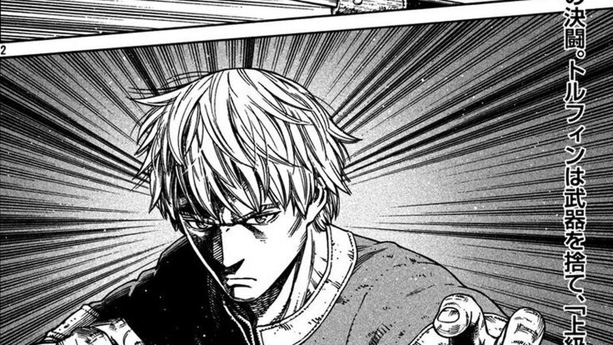 Thorfinn contre Garm : Qui gagnerait dans un combat ?