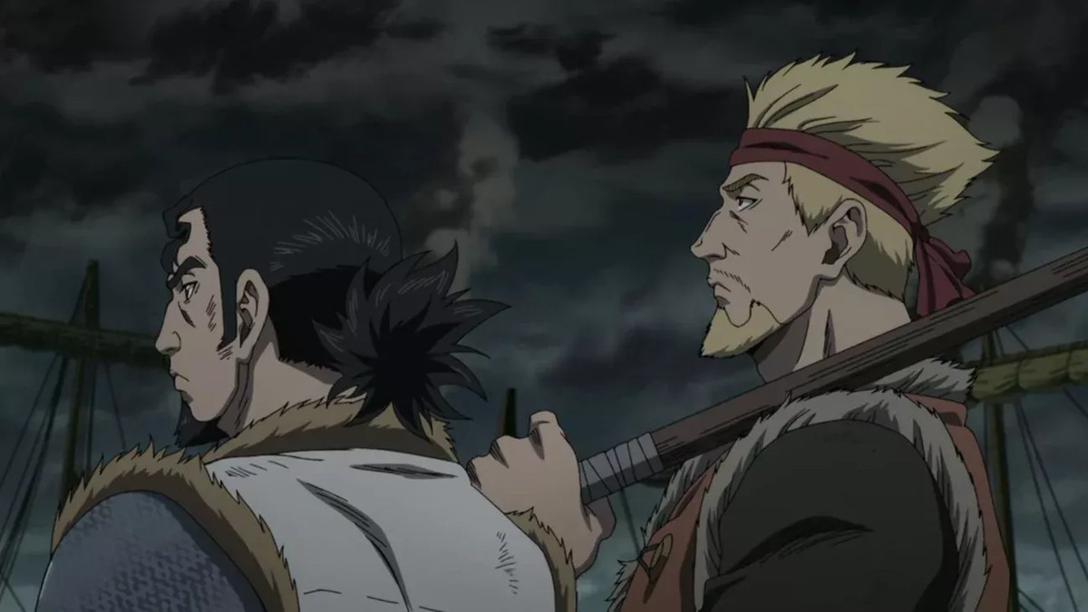 Thorgil contre Thorkell : qui est le plus fort et qui gagnerait un combat ?