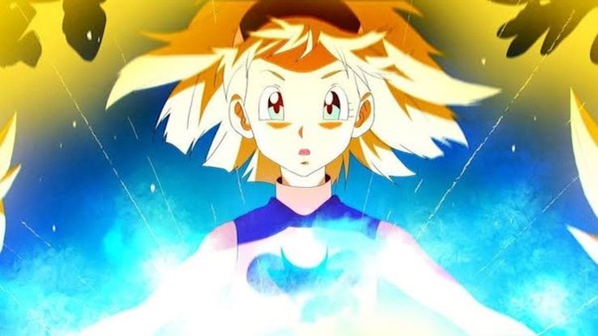 Videl est-elle une Saiyan dans Dragon Ball Super ?