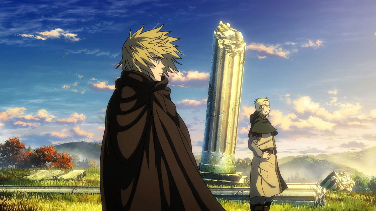 Vinland Saga : Saison 2' Episode 16 Recap & Explication : Einar et Thorfinn aident-ils Arnheid à s'échapper ?