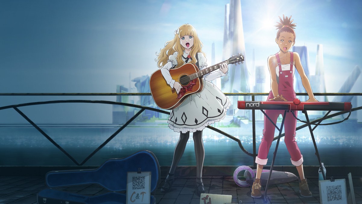 Voici toutes les chansons d'ouverture et de fin de Chainsaw Man !