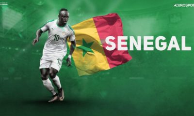 Le Sénégal refuse un match amical avec l'Algérie