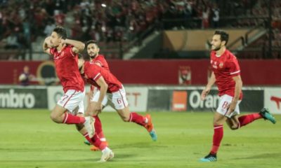 Al Ahly fait des demandes urgentes à la CAF avant la finale de la Champions League