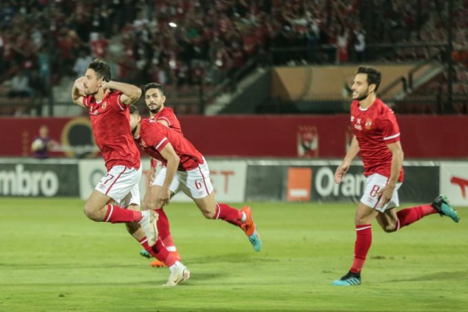 Al Ahly fait des demandes urgentes à la CAF avant la finale de la Champions League