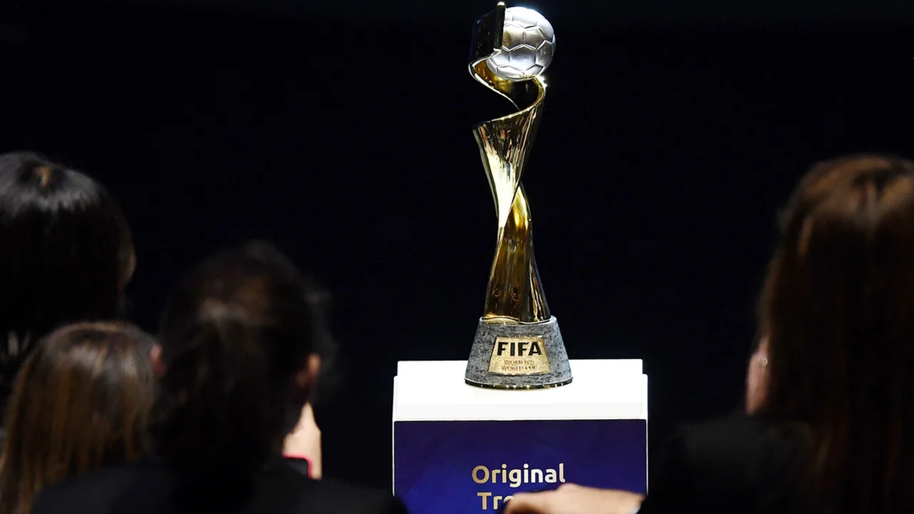 Auckland/Tāmaki Makaurau accueillera le tirage au sort de la Coupe du Monde Féminine de la FIFA 2023 en octobre