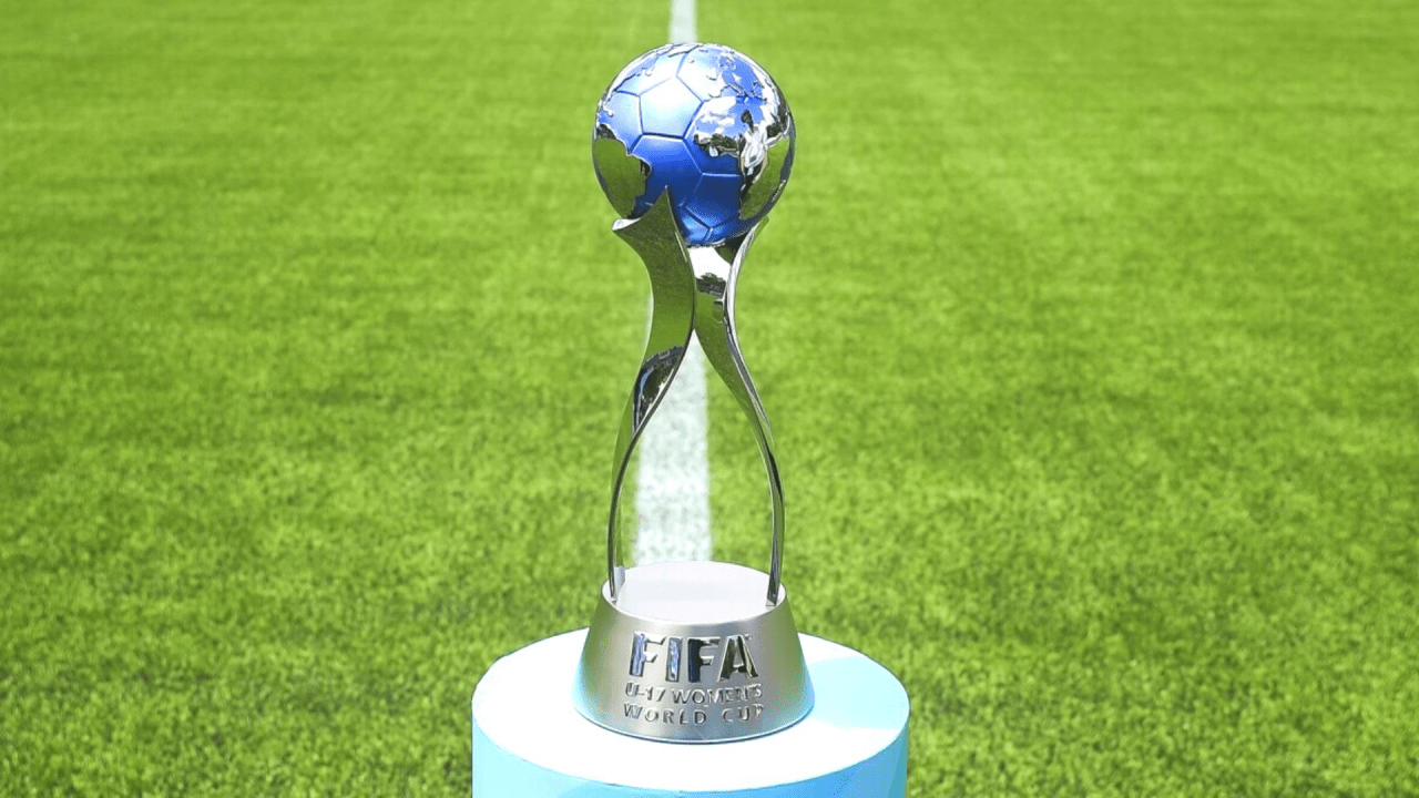 Programme du dernier tour de qualification - Coupe du monde féminine U-17 Inde 2022