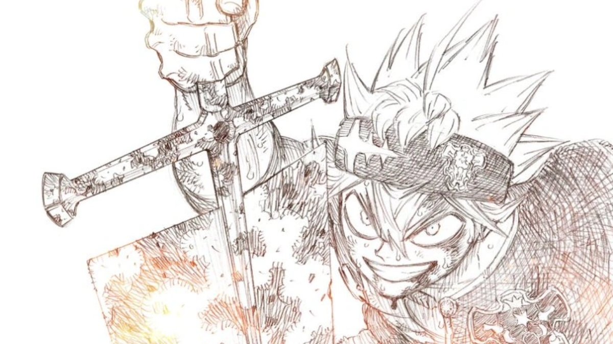 Black Clover: Sword of the Wizard King - Release Date, Trailer, Cast, Plot & More