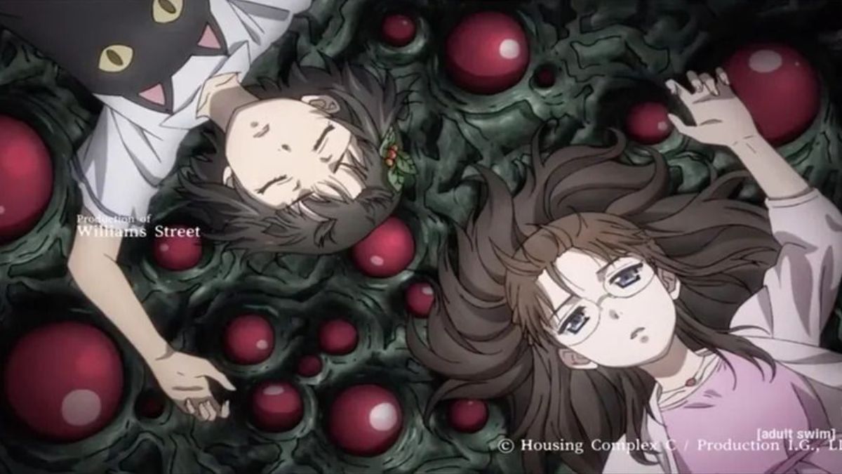 Housing Complex C Episode 2 : Mismatched Buttons a fait monter la tension mais nous a donné plus de questions ! [Critique]