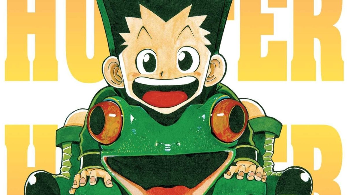 Hunter x Hunter Chapitre 391 : Date et heure de sortie, aperçu, spoilers
