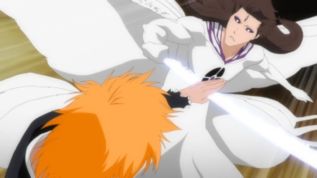Ichigo contre Aizen : Qui a gagné, comment, pourquoi et dans quel épisode ?