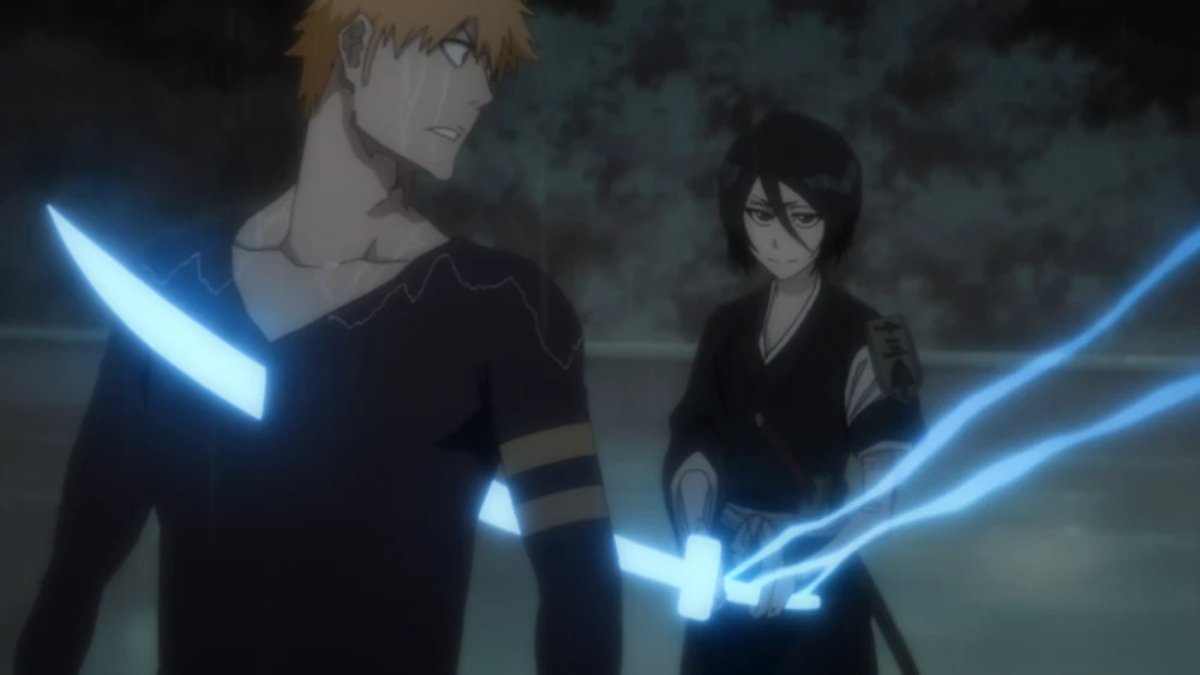 Comment Ichigo a-t-il récupéré ses pouvoirs ?