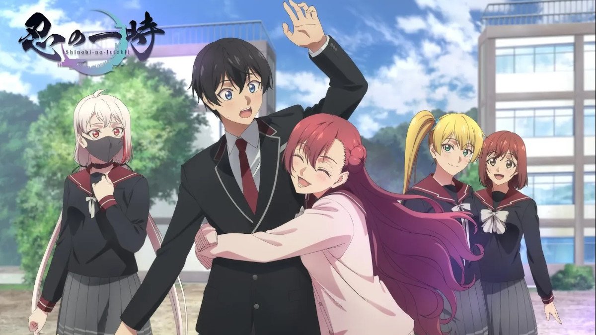 Critique d'Ittoki le ninja : ou comment être un ninja moderne