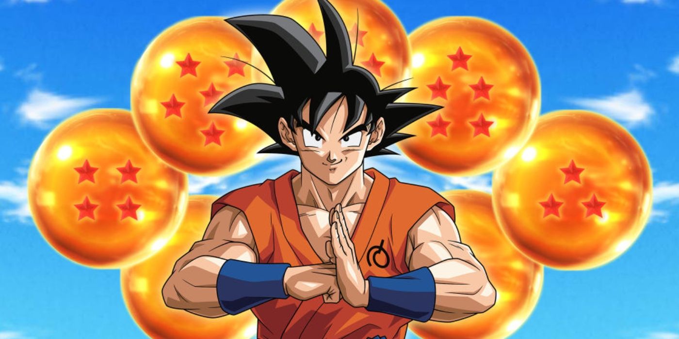 La seule limite des Dragon Balls prouve qu'ils connaîtront une fin tragique