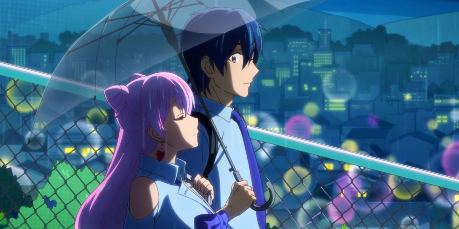 la première de More than a Married Couple fait monter la tension