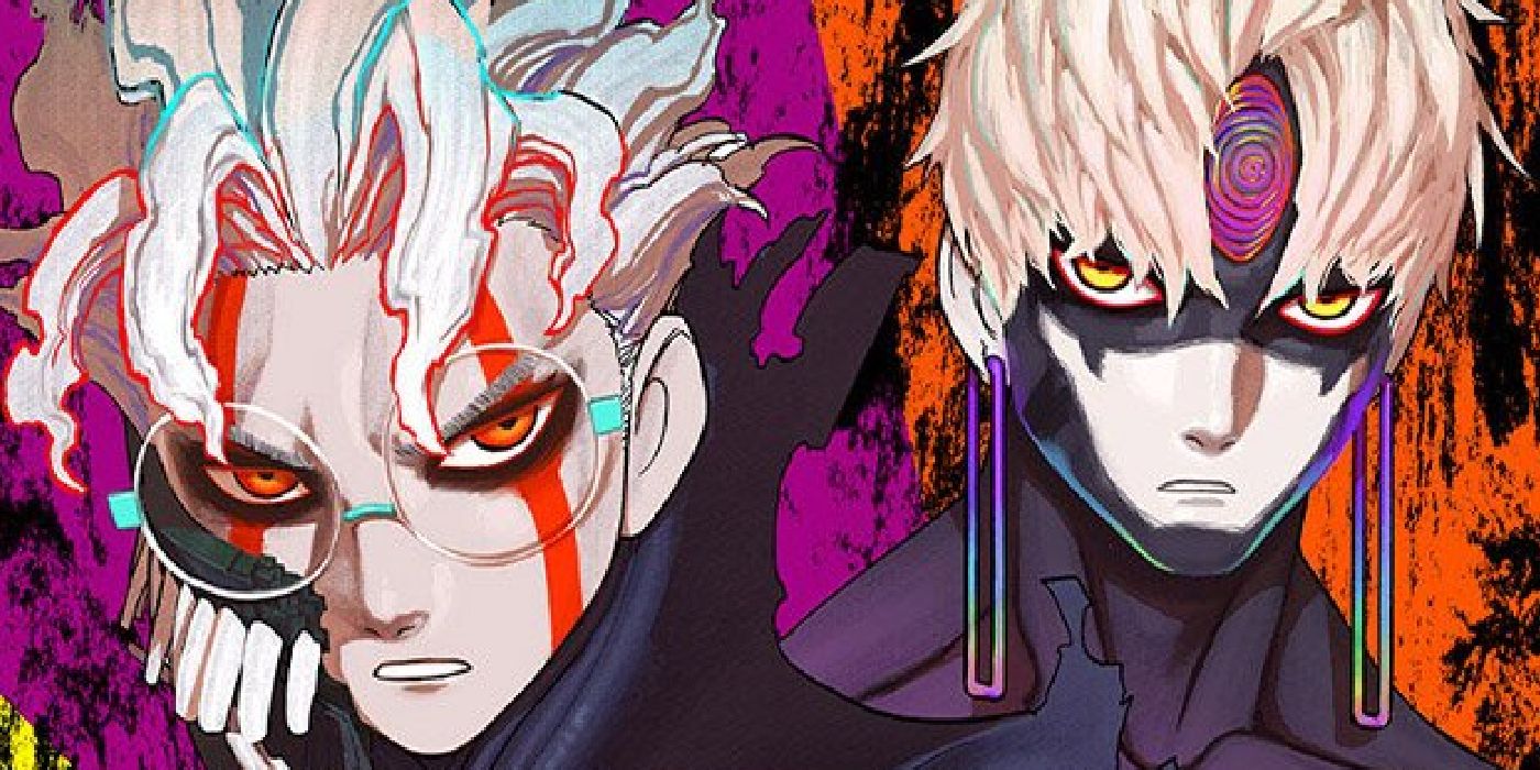 Comment un manga prometteur de Shonen Jump est devenu une énorme déception