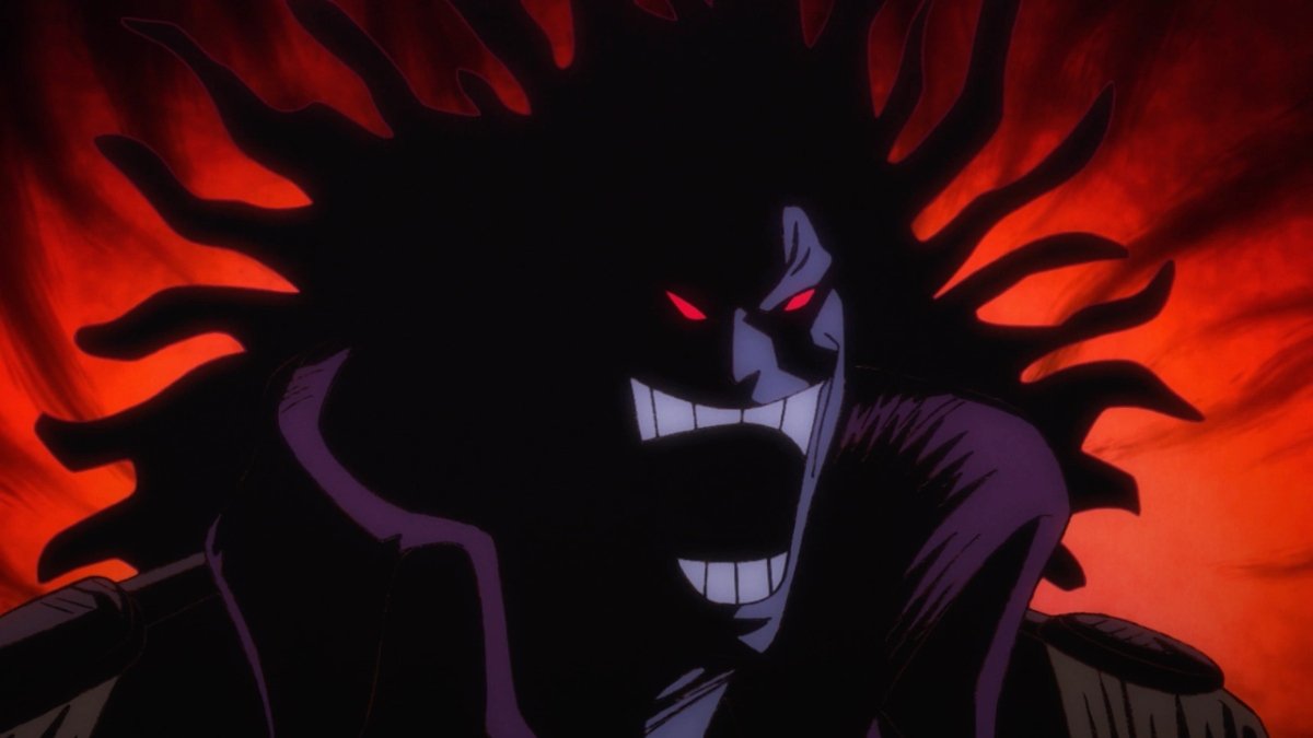 Qui était Rocks D. Xebec, quelle était sa force et qui l'a vaincu ?