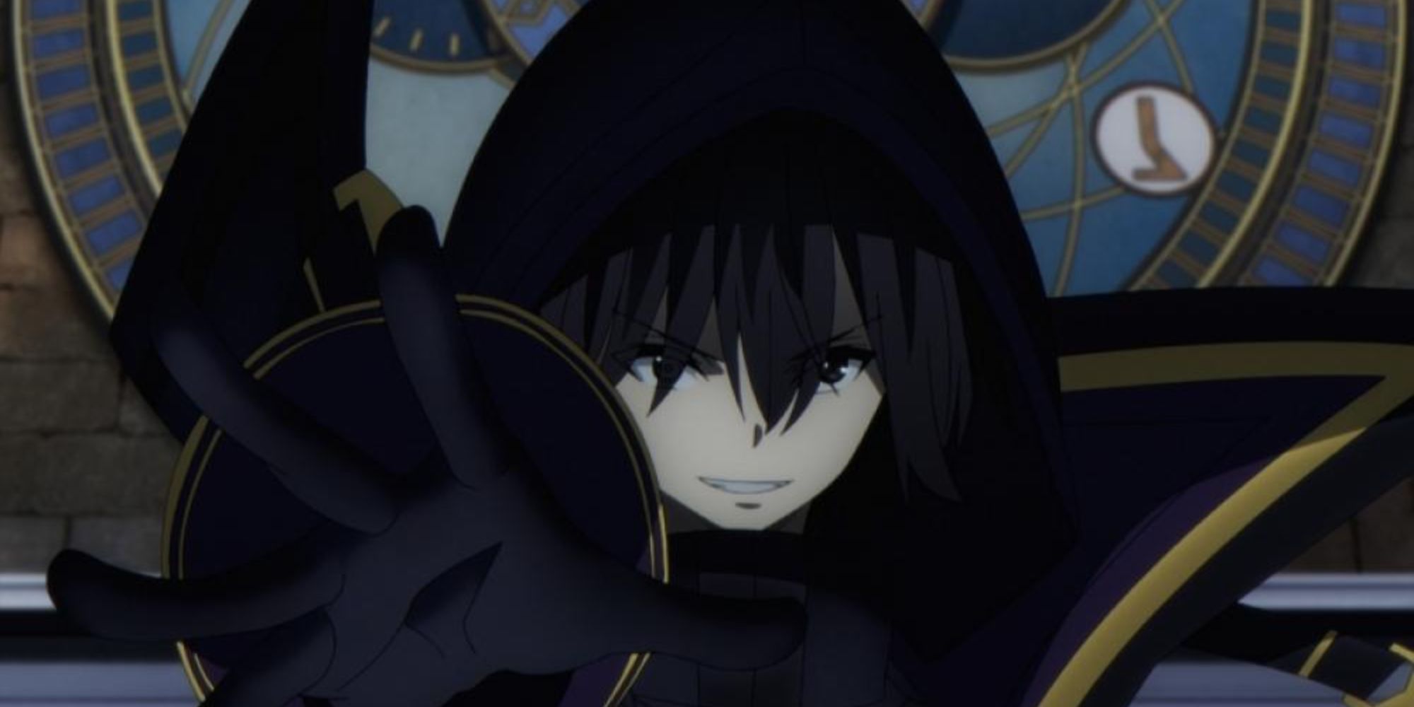 The Eminence In Shadow Episode 2 Date et heure de sortie