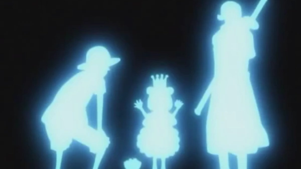 Usopp peut-il utiliser le Haki ?