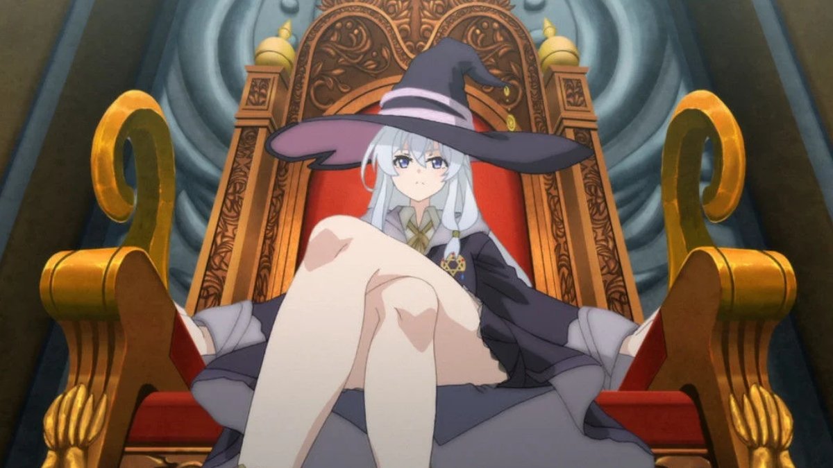 Wandering Witch : The Journey of Elaina Saison 2 Date de diffusion : Renouvelée ou annulée ?