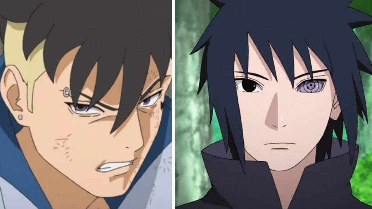 Kawaki tue-t-il Sasuke ? Le chapitre 78 expliqué !