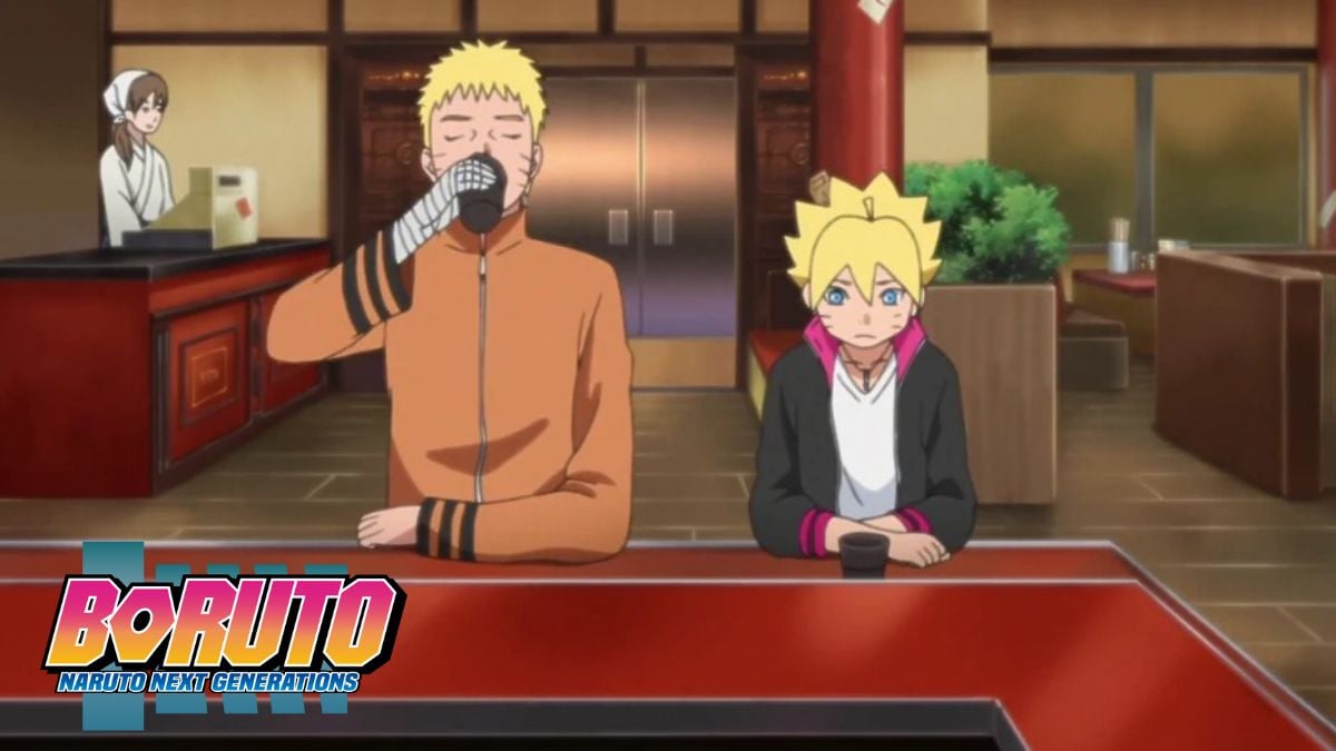 Boruto deviendra-t-il Hokage ? (& Quand cela arrivera-t-il ?)
