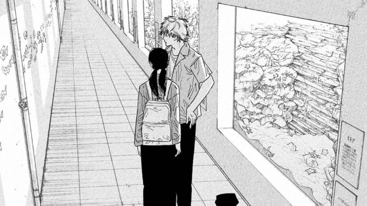 Chainsaw Man : Asa est-il autiste ? Voici ce que nous savons !