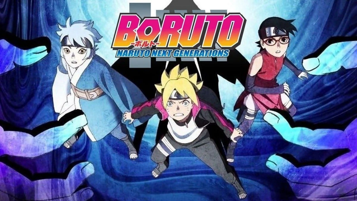 Boruto : Naruto Next Generations - Liste des vidéos de remplissage