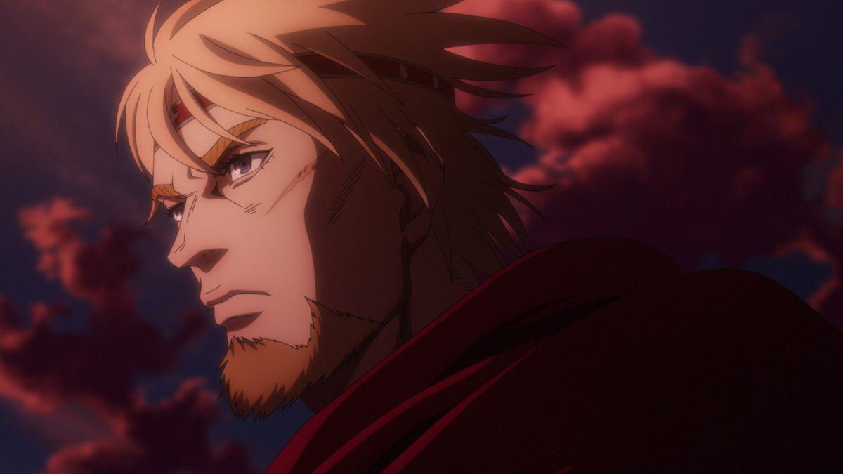 Vinland Saga : Season 2' Episode 12 Recap & Fin expliquée : Quel est l'amour perdu ?