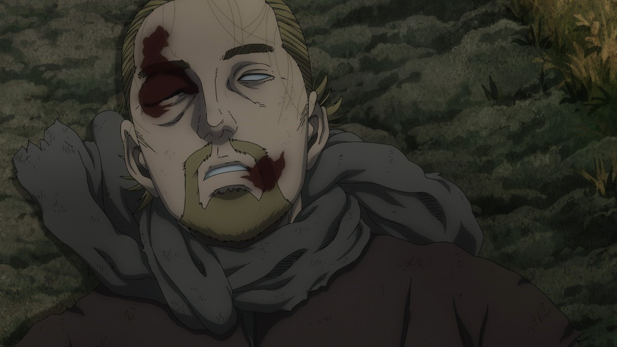 Vinland Saga : Season 2' Episode 9 Recap & Ending Explained : Que signifie le serment de Thorfinn ?
