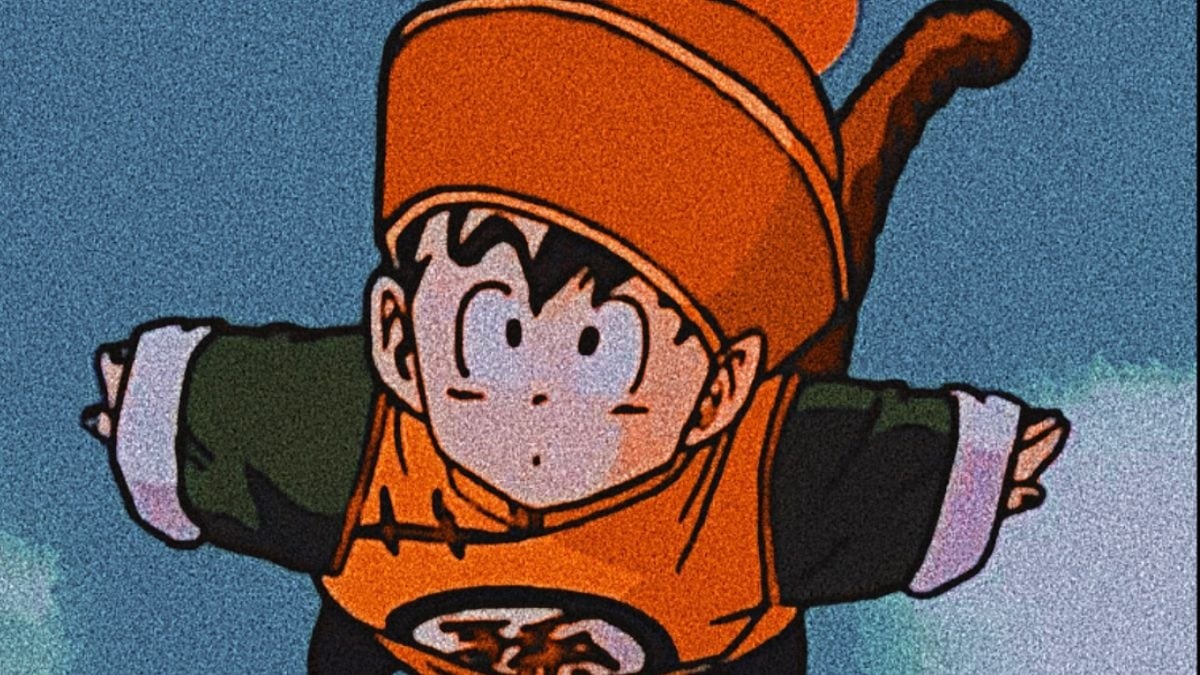 Dragon Ball: L'âge de Gohan dans chaque saga - La répartition complète