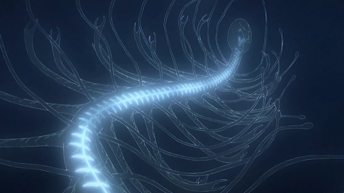 L'Attaque des Titans : Quelle est la "source de toute matière vivante", l'Hallucigenia, et quel est son lien avec Ymir ?