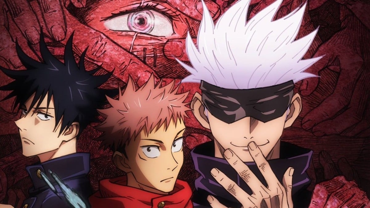 Combien de temps faudrait-il pour regarder l'intégralité de l'anime Jujutsu Kaisen (y compris le film) ?