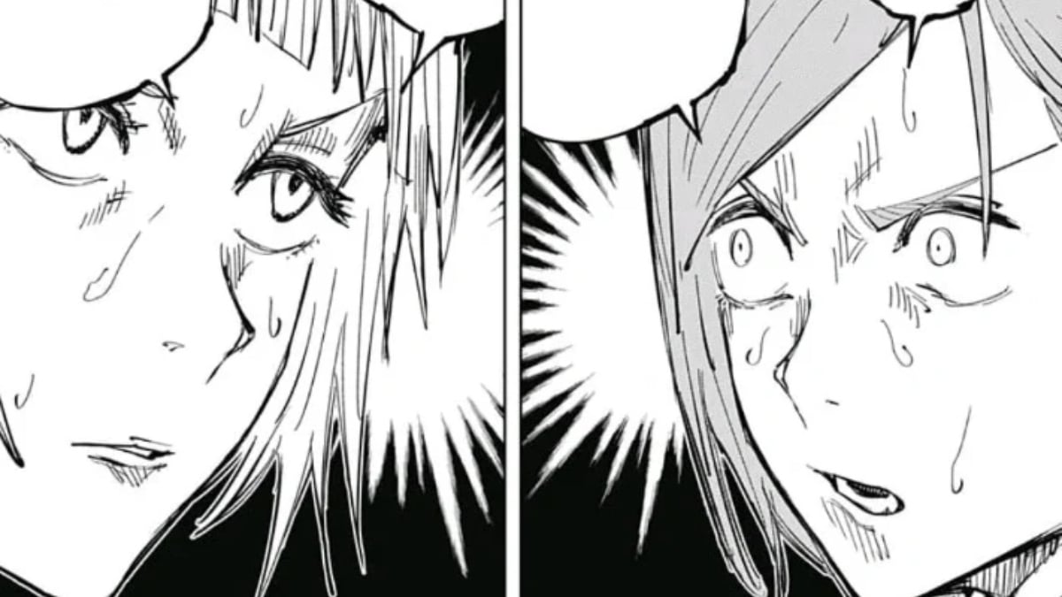 Jujutsu Kaisen La saison 1 se termine avec le chapitre 63 : commencez à lire le manga du chapitre 64 !