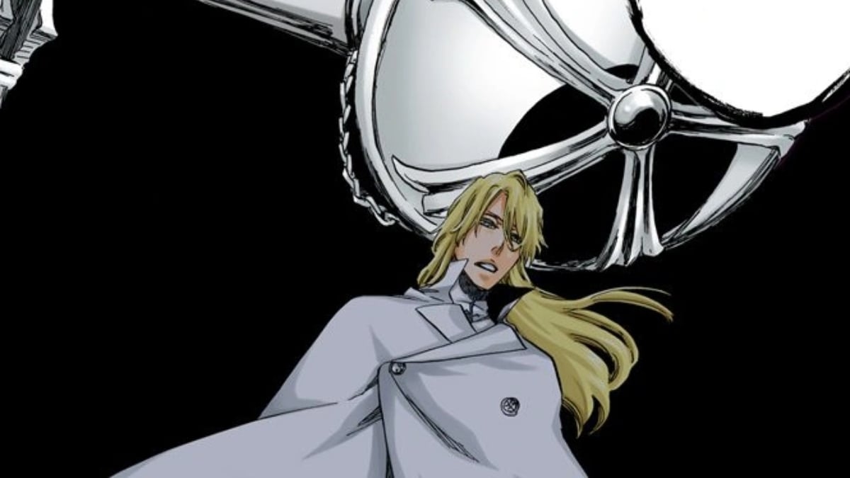 Quelle est la force de Jugram Haschwalth ? Comparé à d'autres personnages de Bleach !