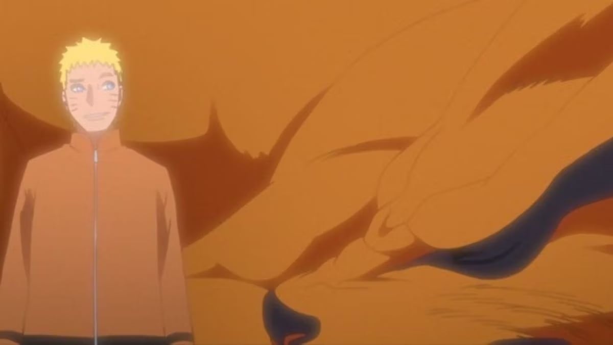 Non, Boruto n'aura pas Kurama ! Voici pourquoi !