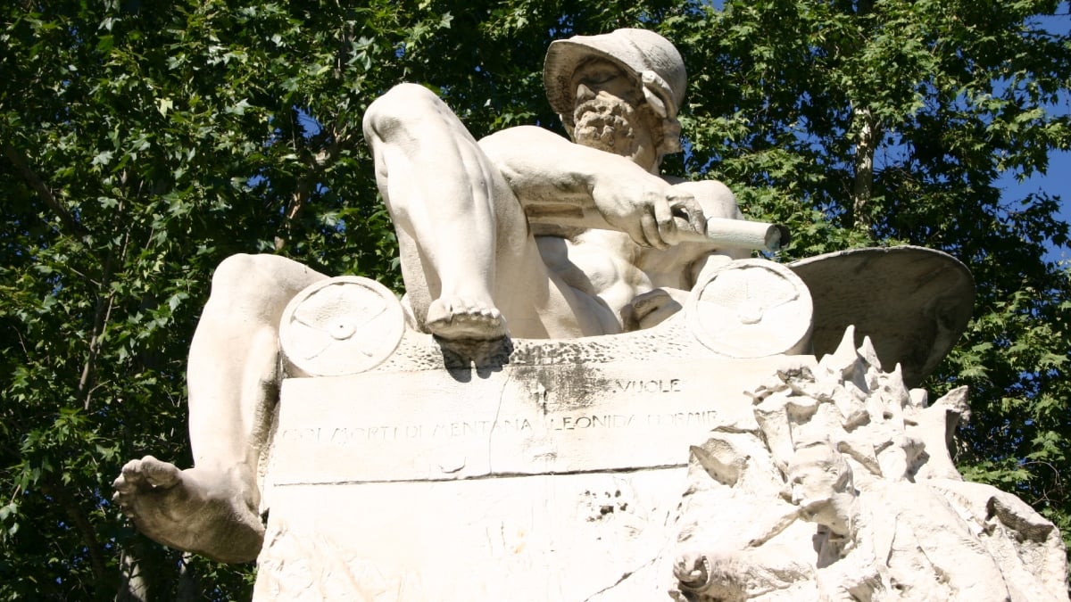 Record of Ragnarok : Qui est le roi Léonidas ?