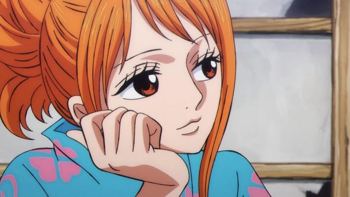 Qui Nami aime-t-elle dans One Piece ? Ses intérêts amoureux expliqués !