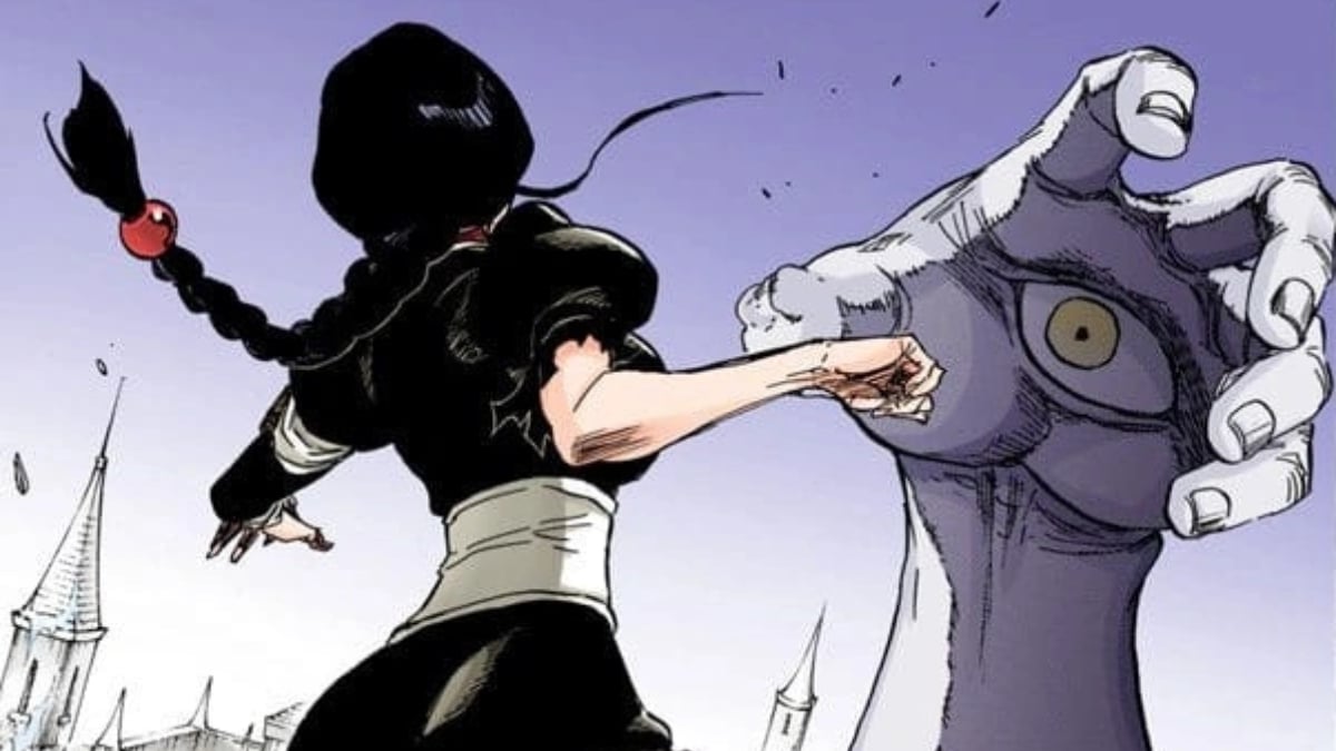 Bleach : Nemu est-elle morte ou vivante ? Que lui est-il arrivé ? Reviendra-t-elle ?