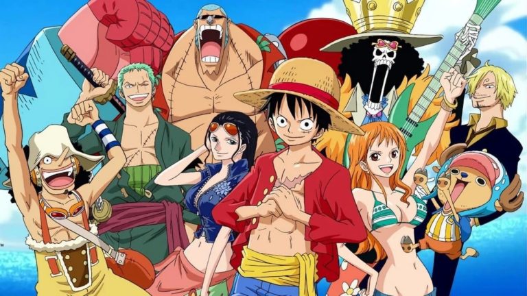 Calendrier One Piece : Date de sortie de l'épisode 1056