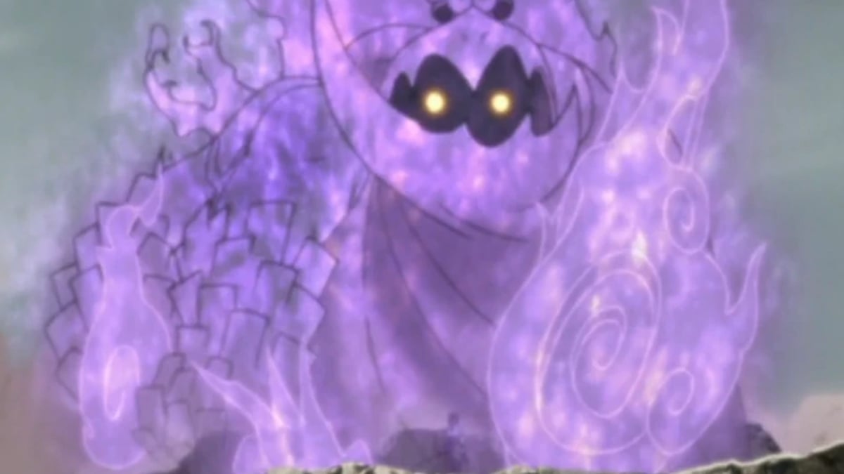 Sasuke peut-il encore utiliser Susanoo après avoir perdu le Rinnegan ?
