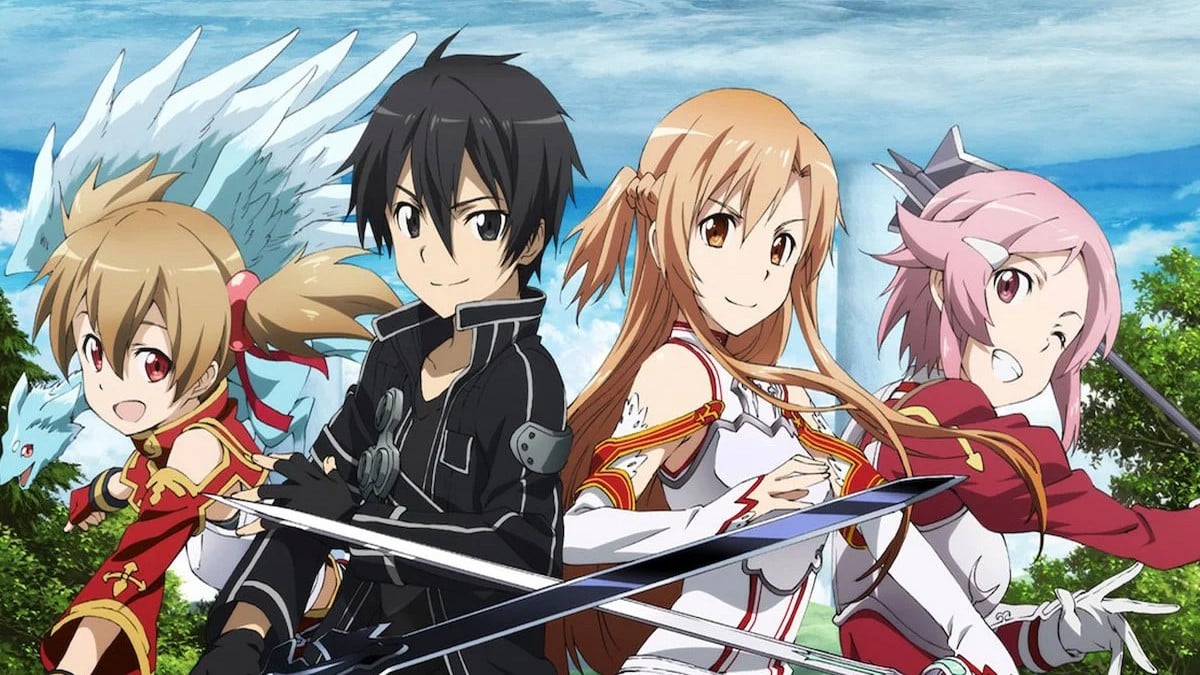 Sword Art Online vaut-il la peine d'être regardé ? Voici notre avis !