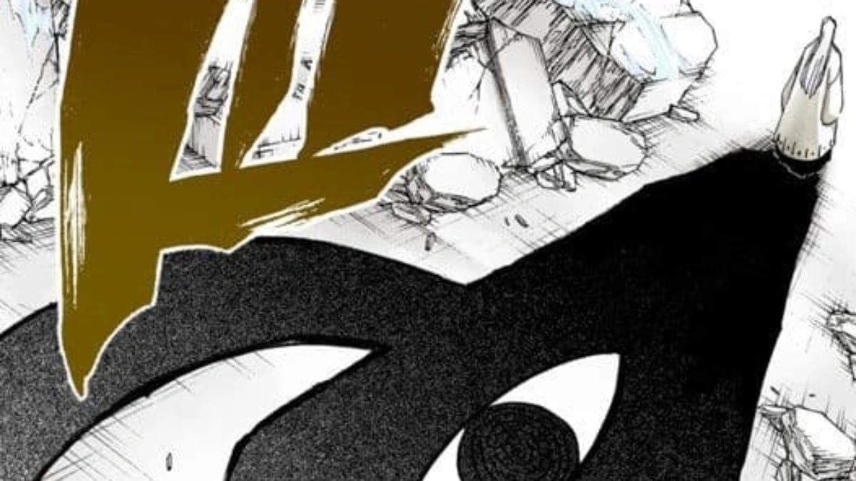 Bleach : Ukitake est-il mort ou vivant ? Que lui est-il arrivé? Sera-t-il de retour ?