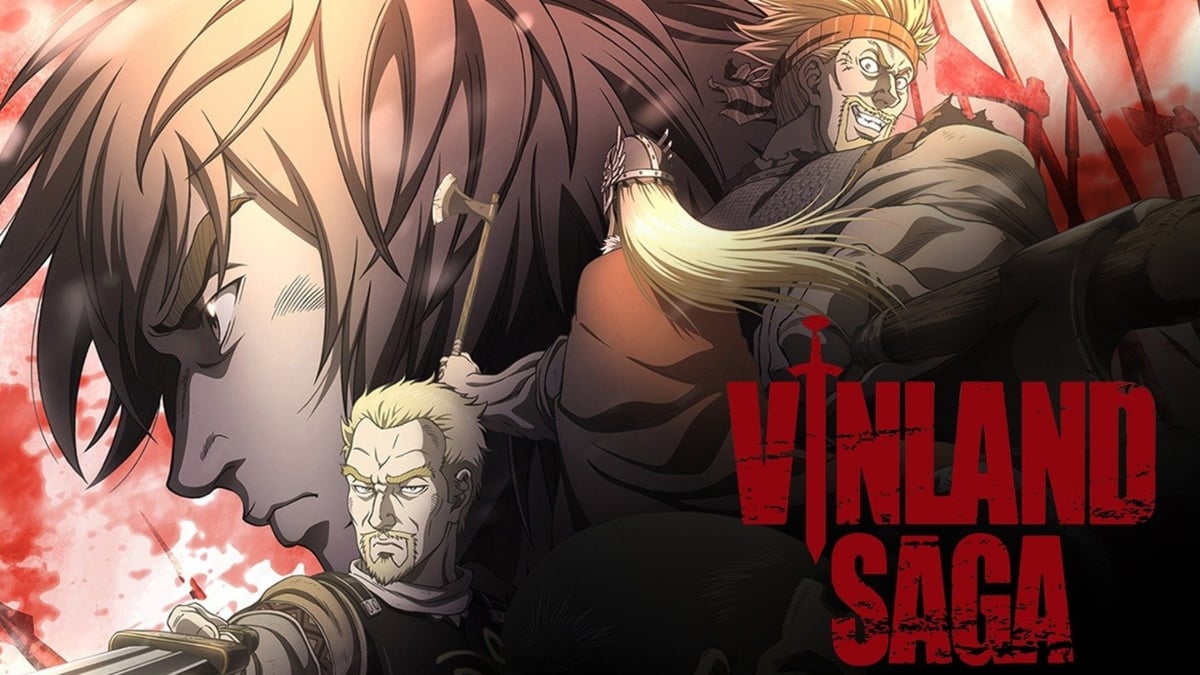 Programme de la saison 2 de Vinland Saga