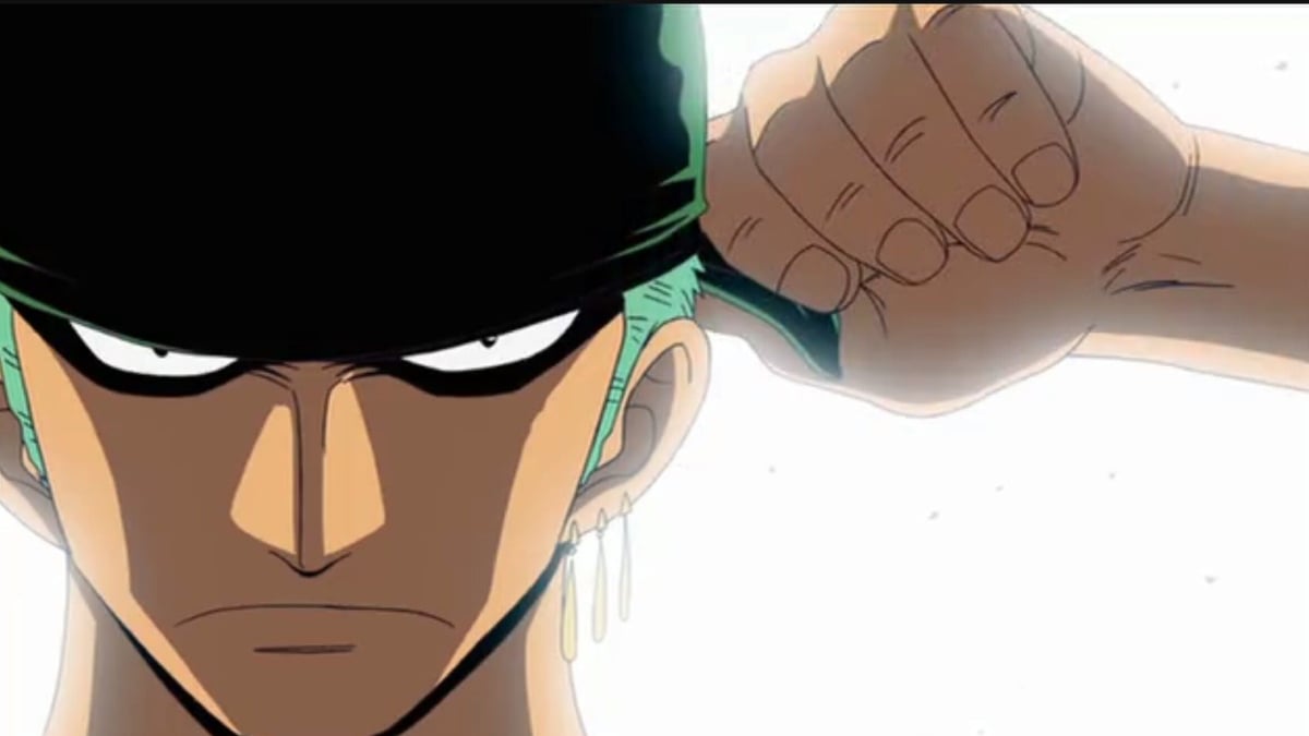 One Piece : Zoro tuerait-il jamais un coéquipier ?