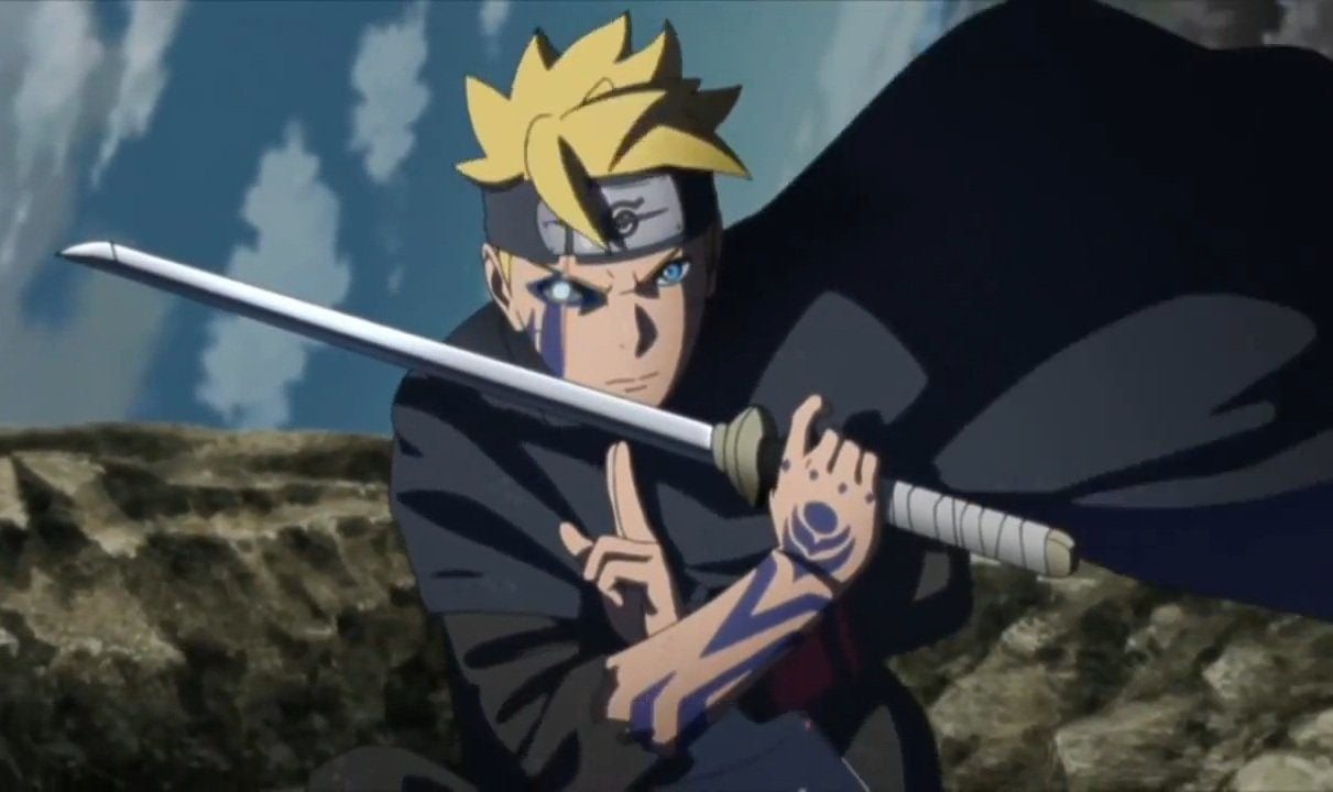 Y aura-t-il un « Boruto : Shippuden » (Raiden) ?
